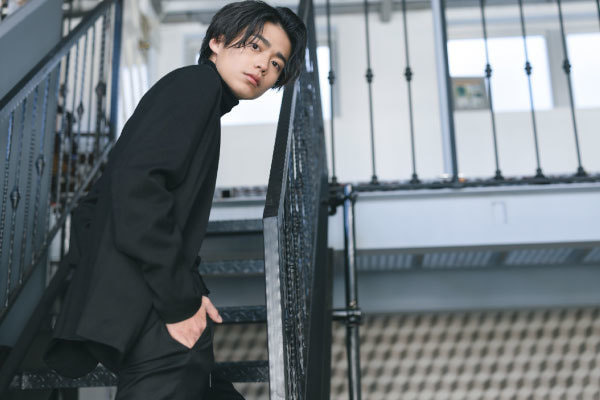 Scramble（スクランブル）